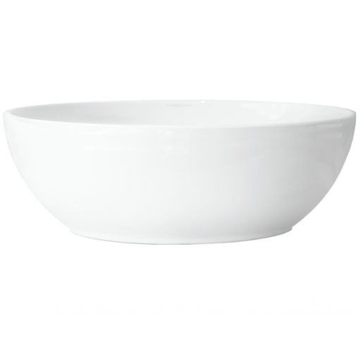 Раковина накладная Sanita Luxe Art 40 SLM ART40SLWB01S белая